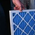 Want Cleaner Air? Try the 16x25x4 HVAC and Furnace Air Filter for Home