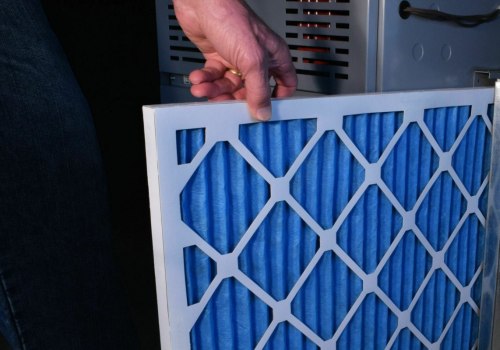 Want Cleaner Air? Try the 16x25x4 HVAC and Furnace Air Filter for Home