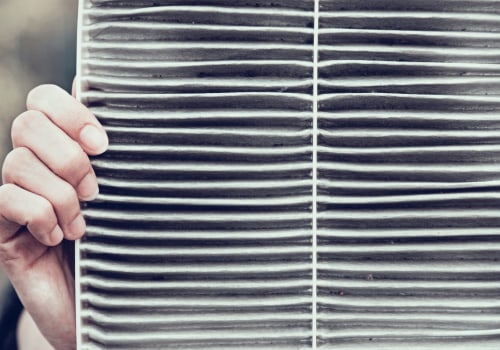 Cleaner Air Awaits: 10x30x1 HVAC and Furnace Air Filter for Home